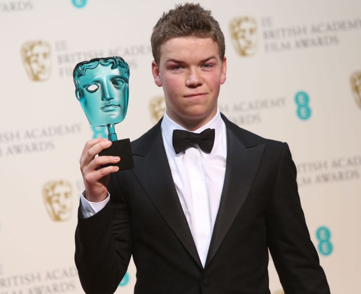 Will Poulter