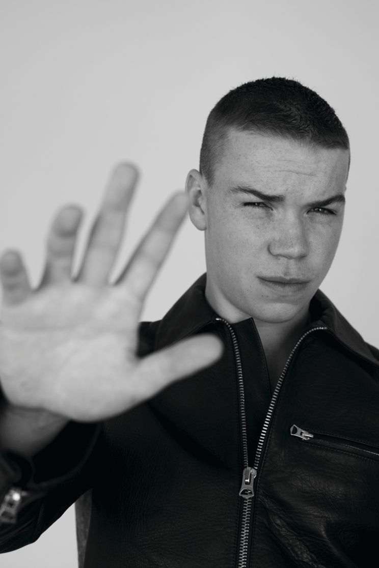 Will Poulter