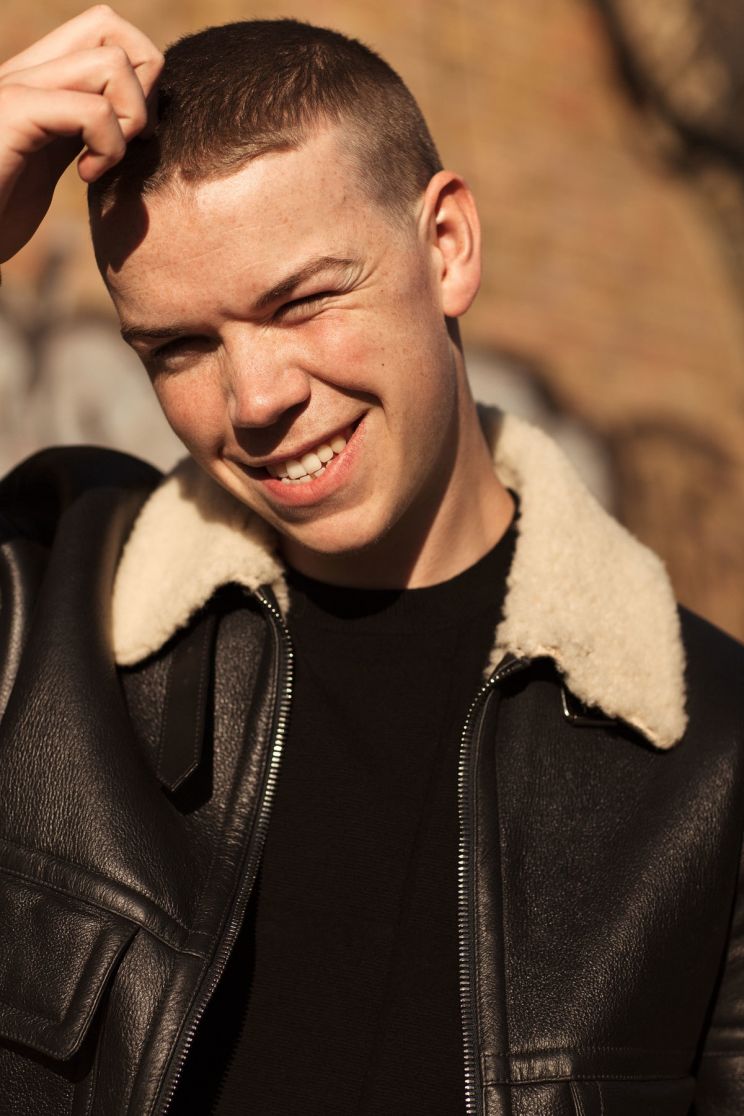 Will Poulter