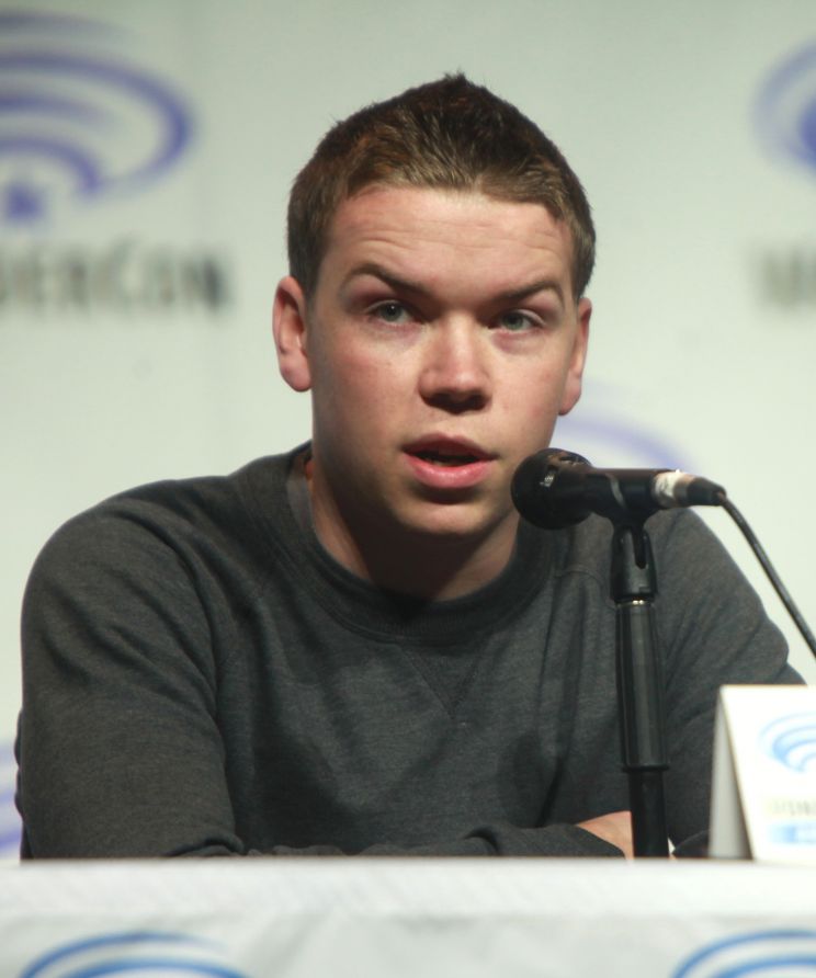 Will Poulter