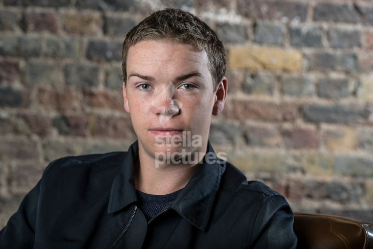 Will Poulter