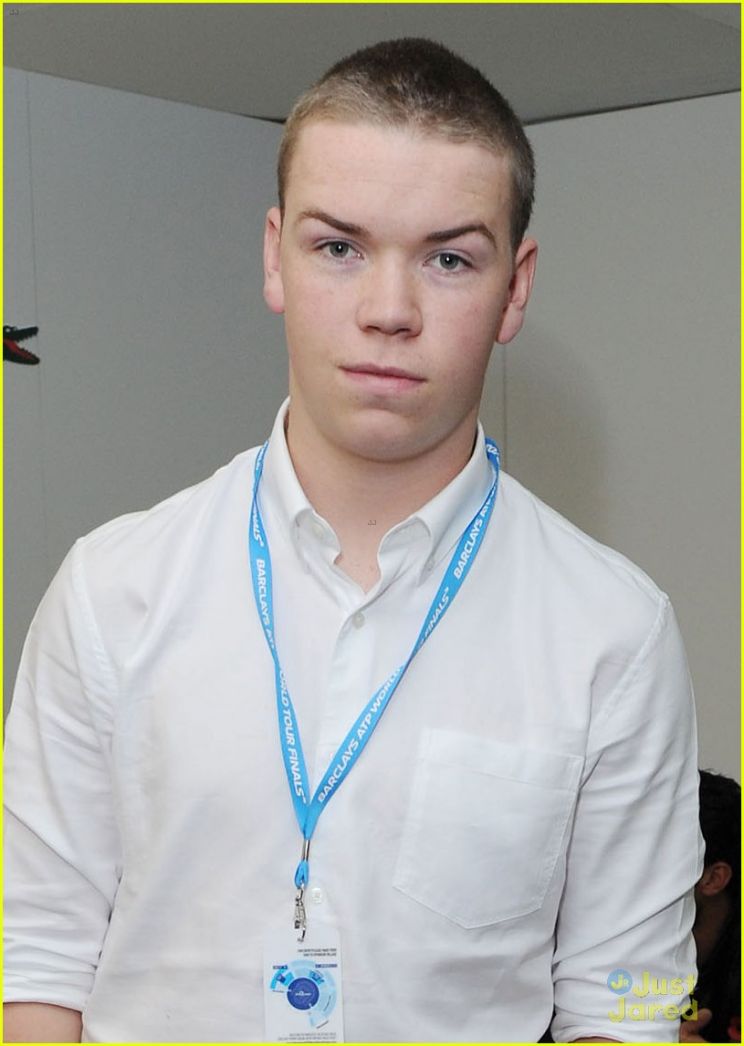 Will Poulter