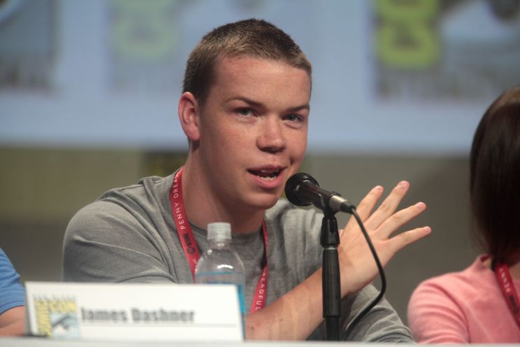 Will Poulter