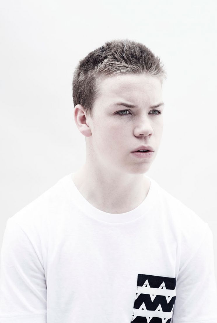 Will Poulter