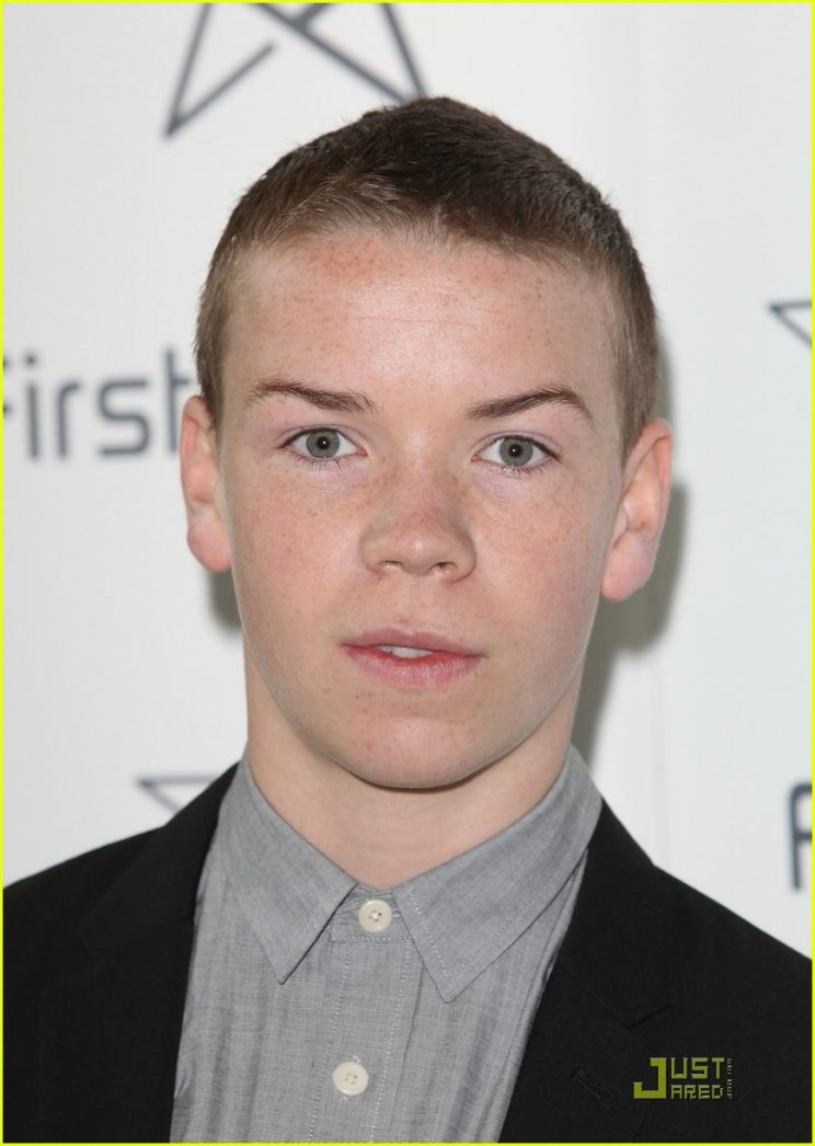 Will Poulter