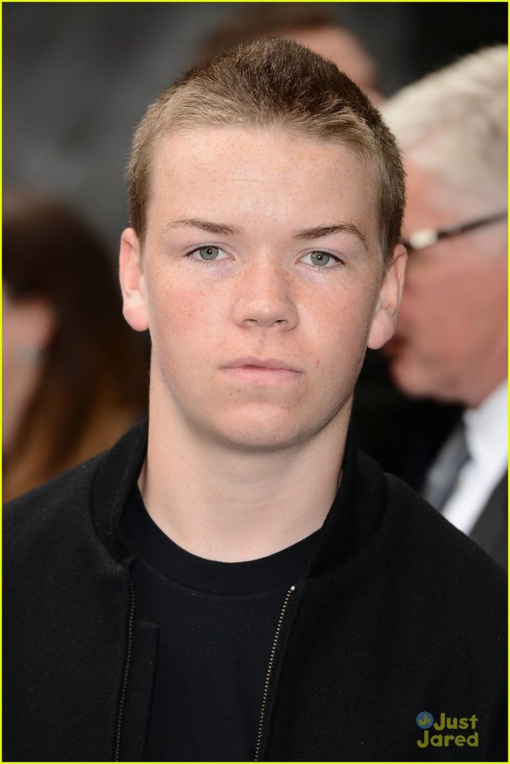 Will Poulter