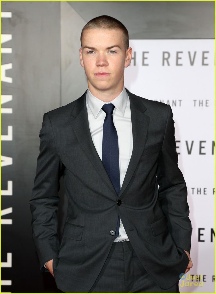 Will Poulter