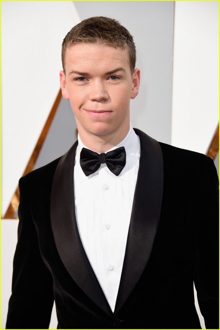 Will Poulter