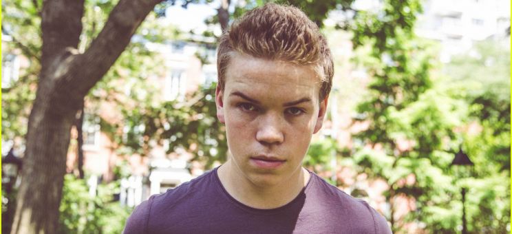 Will Poulter