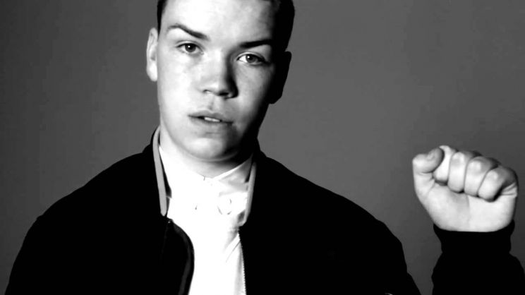 Will Poulter