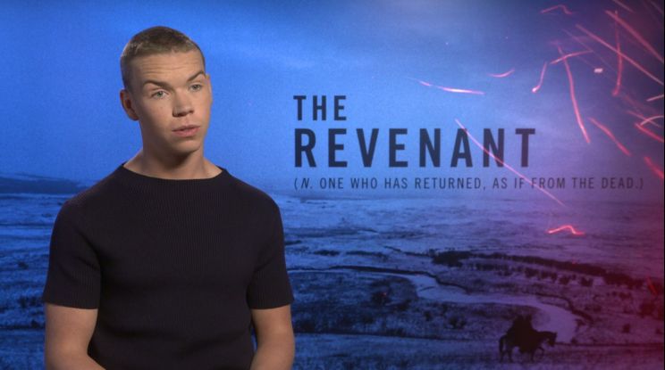 Will Poulter