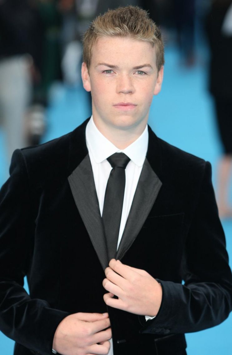 Will Poulter