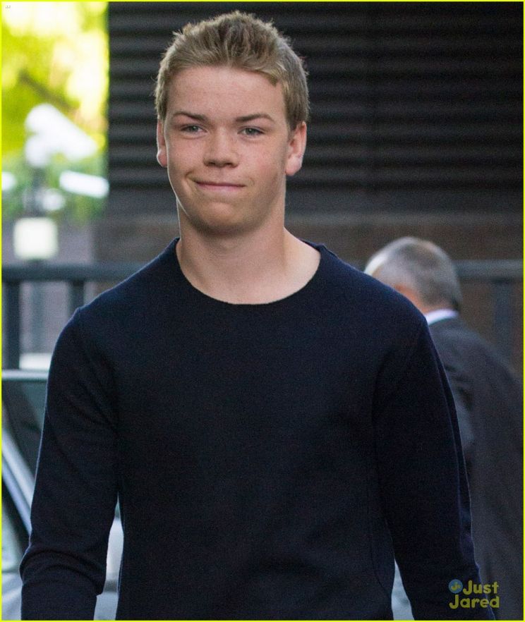 Will Poulter