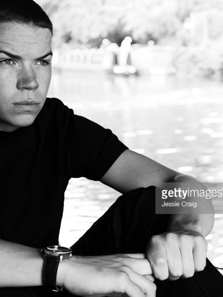 Will Poulter