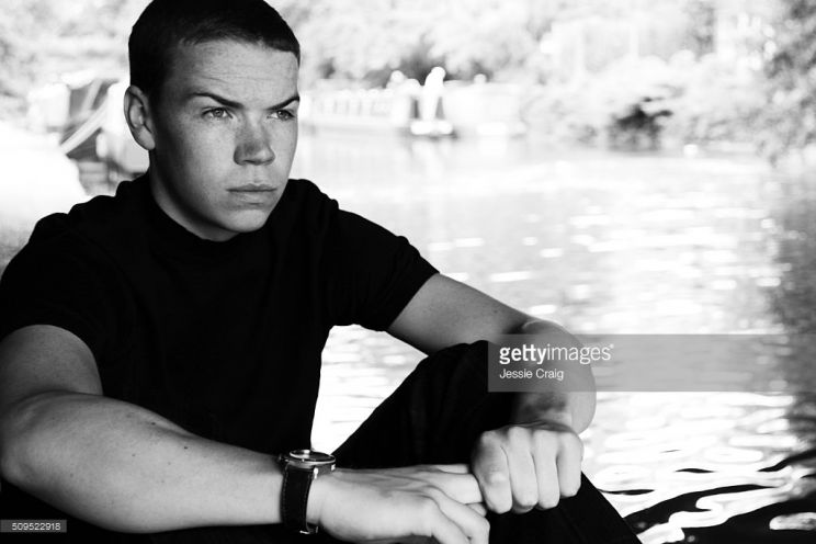 Will Poulter