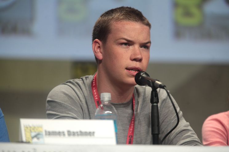 Will Poulter