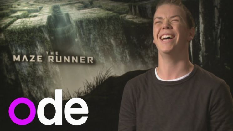 Will Poulter