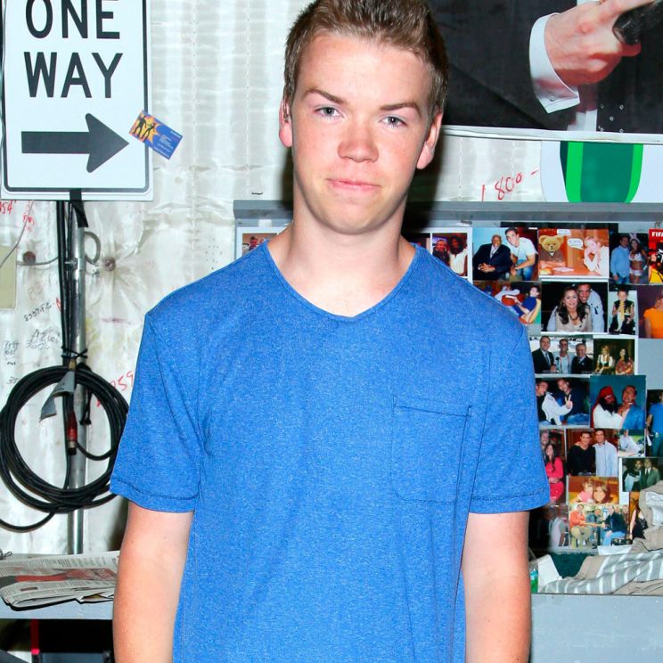 Will Poulter