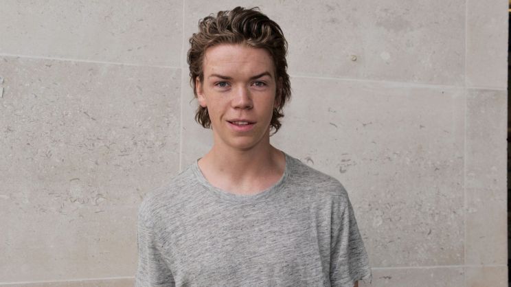 Will Poulter