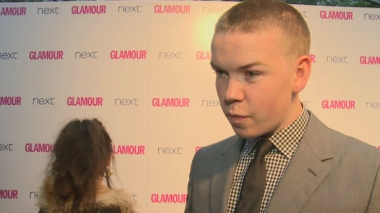 Will Poulter