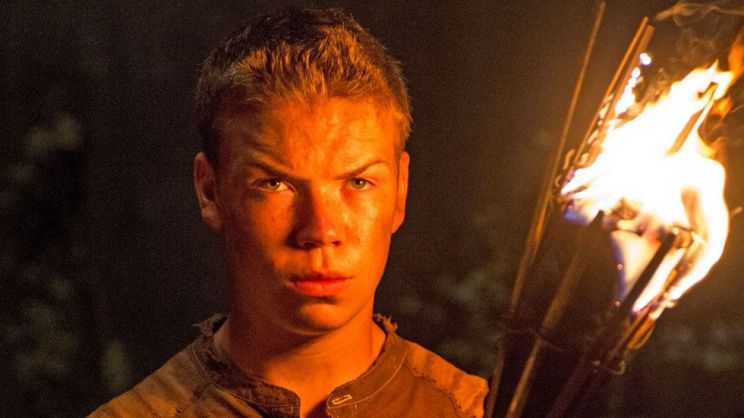 Will Poulter