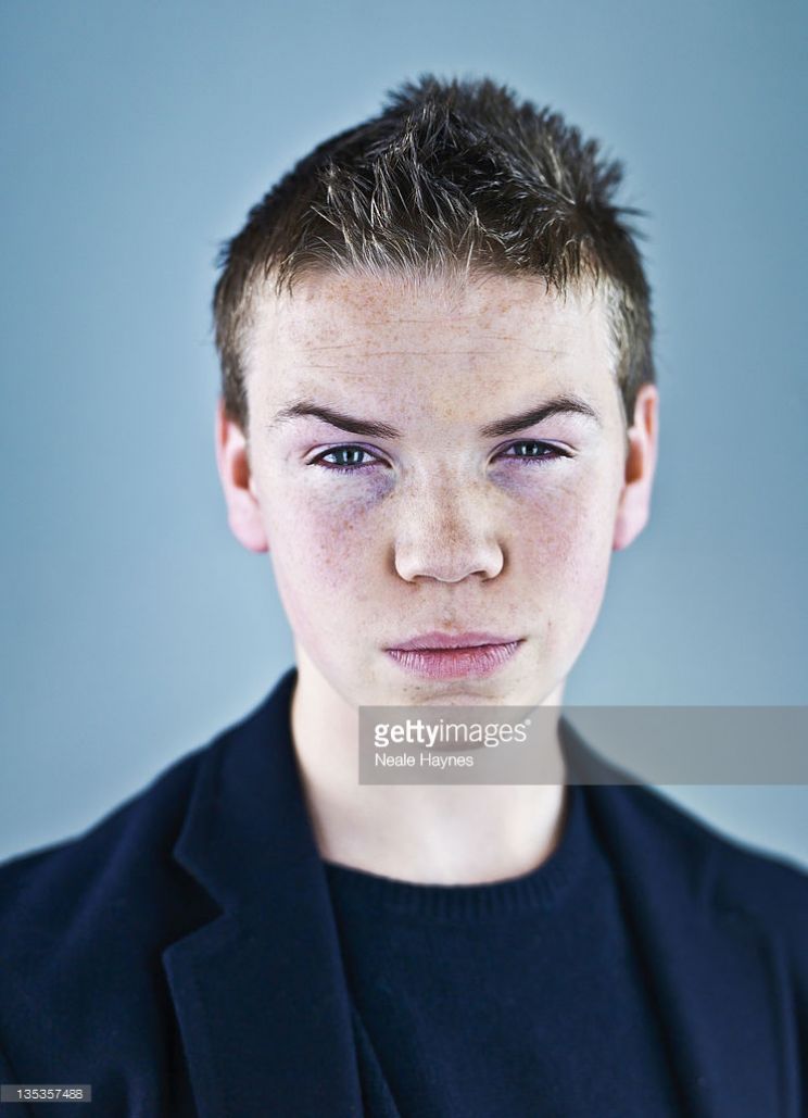 Will Poulter