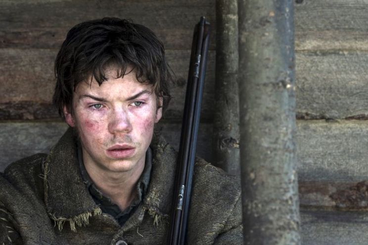 Will Poulter
