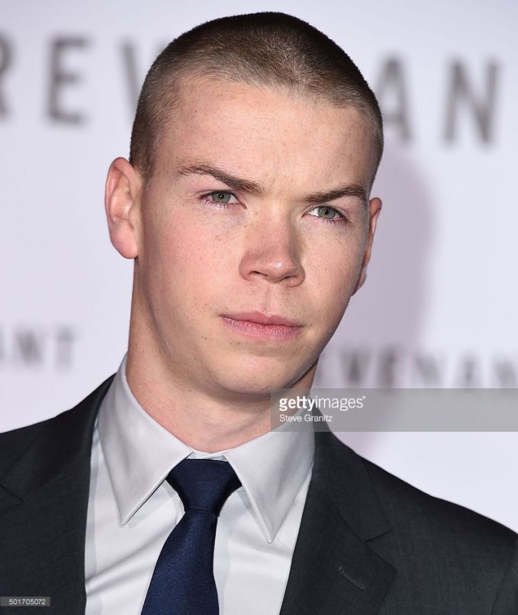 Will Poulter