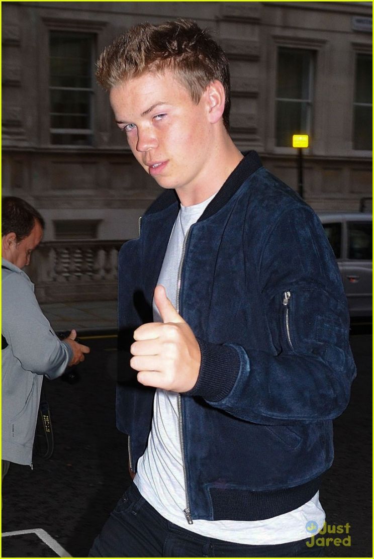 Will Poulter