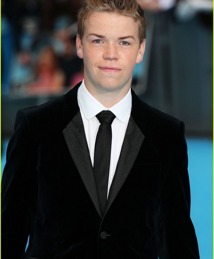 Will Poulter