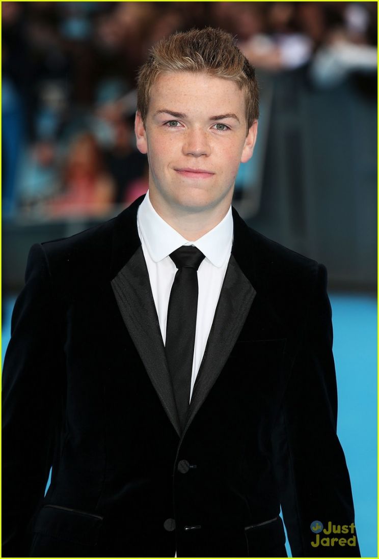 Will Poulter