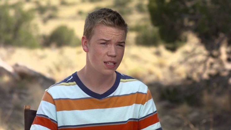 Will Poulter