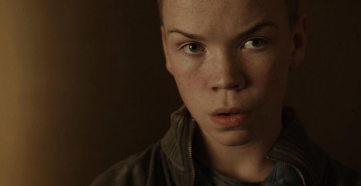 Will Poulter