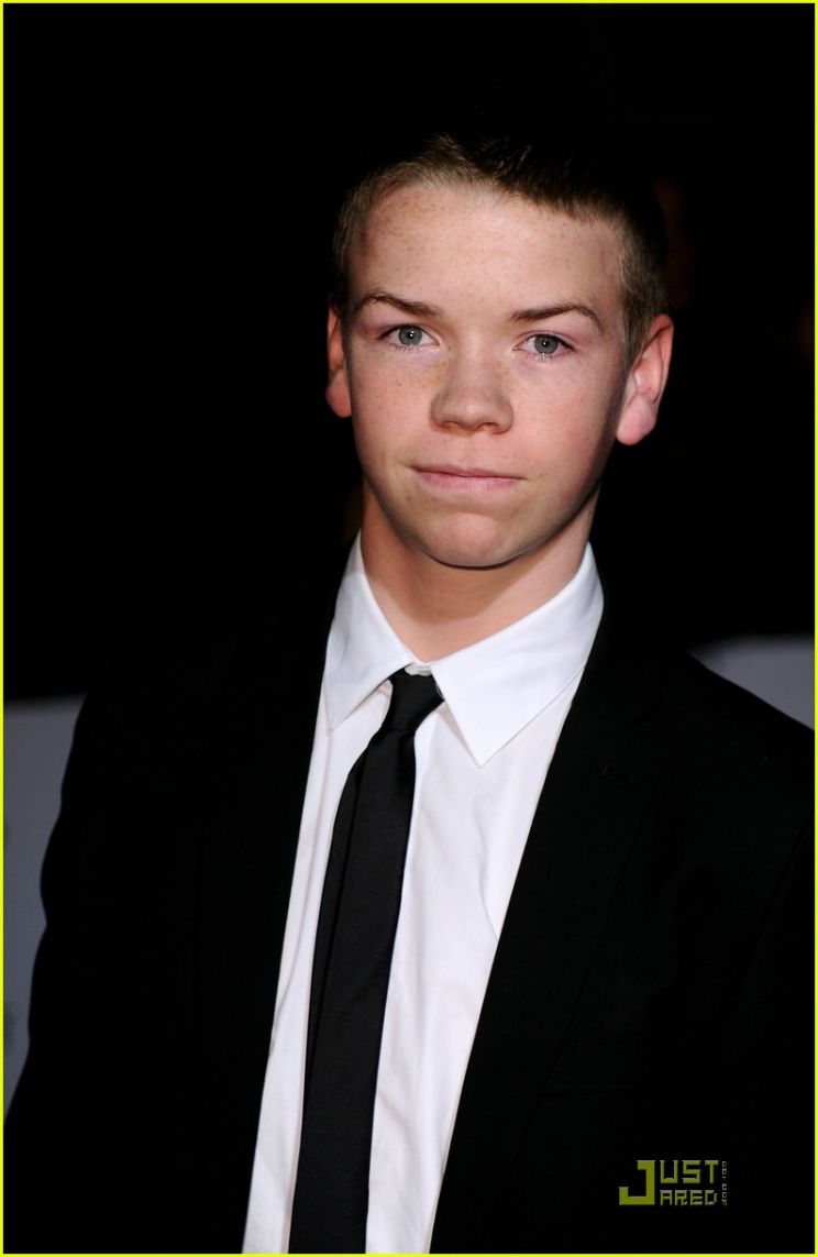 Will Poulter