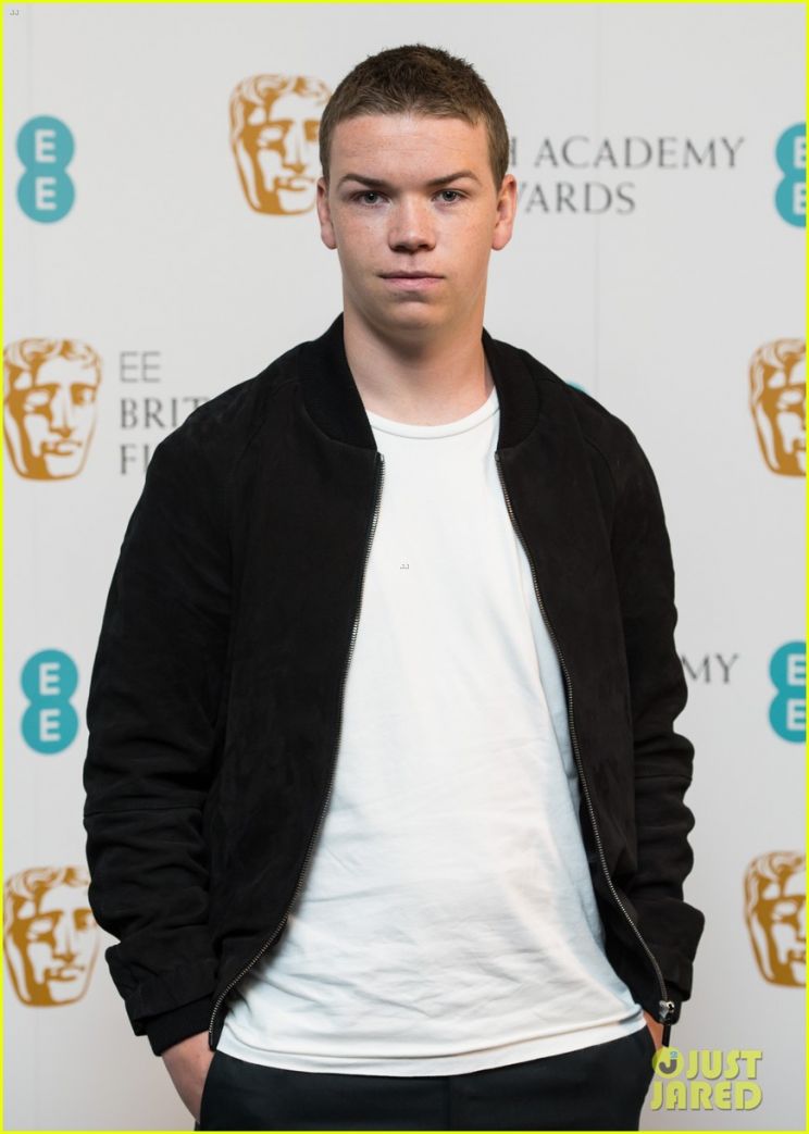 Will Poulter