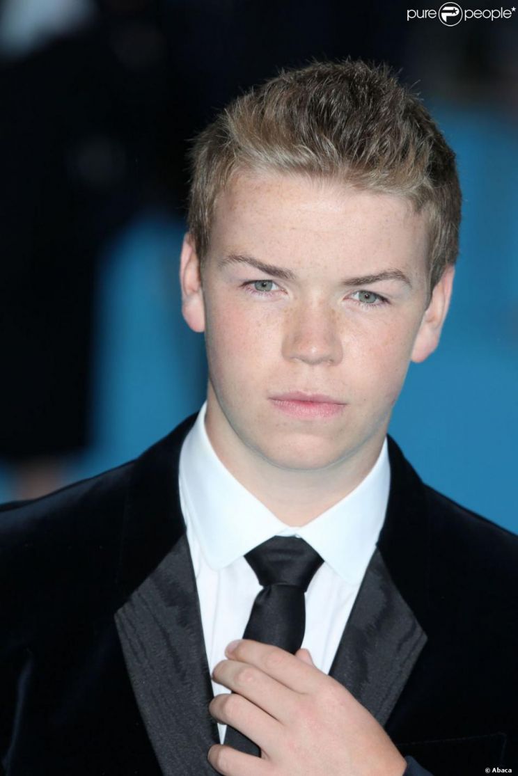 Will Poulter