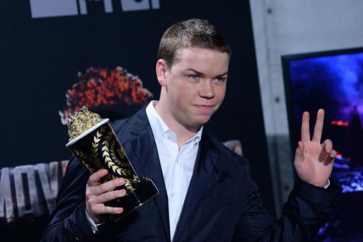 Will Poulter