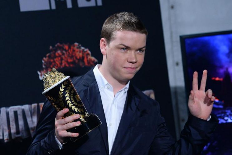 Will Poulter