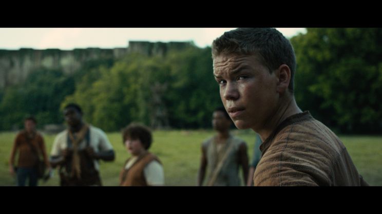 Will Poulter