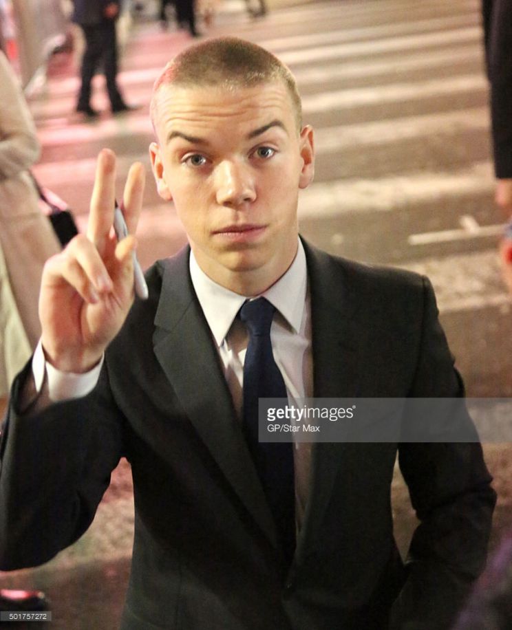 Will Poulter