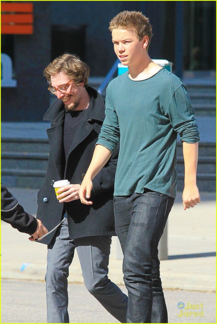 Will Poulter