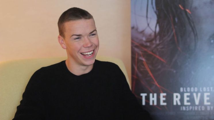 Will Poulter