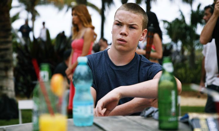 Will Poulter