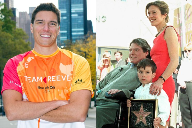 Will Reeve