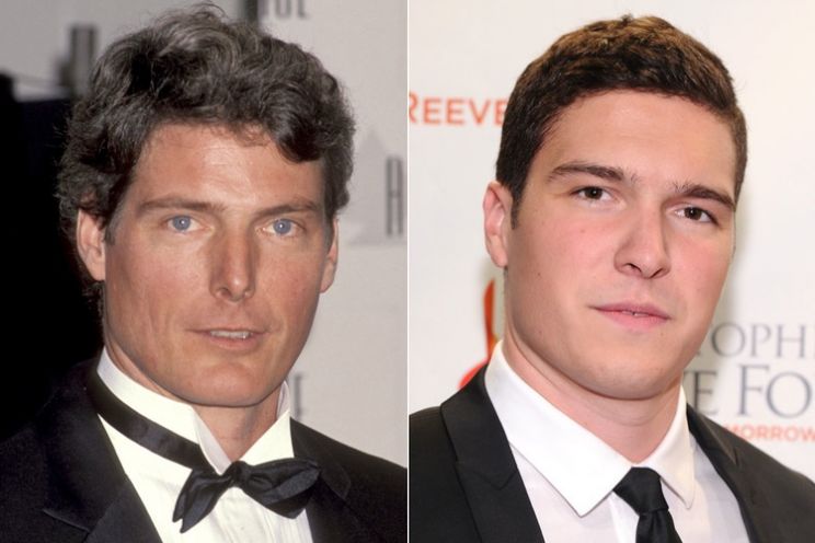 Will Reeve