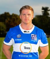 Will Roberts