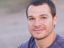 Will Roberts