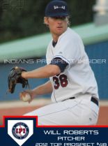 Will Roberts