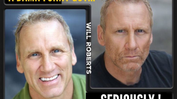 Will Roberts