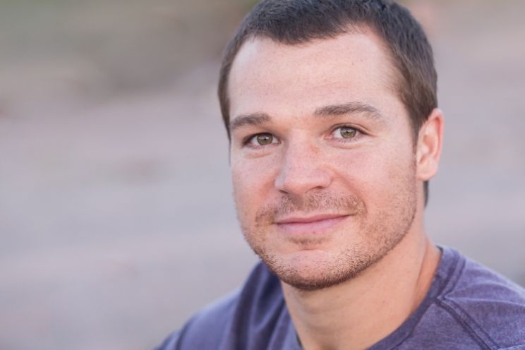 Will Roberts